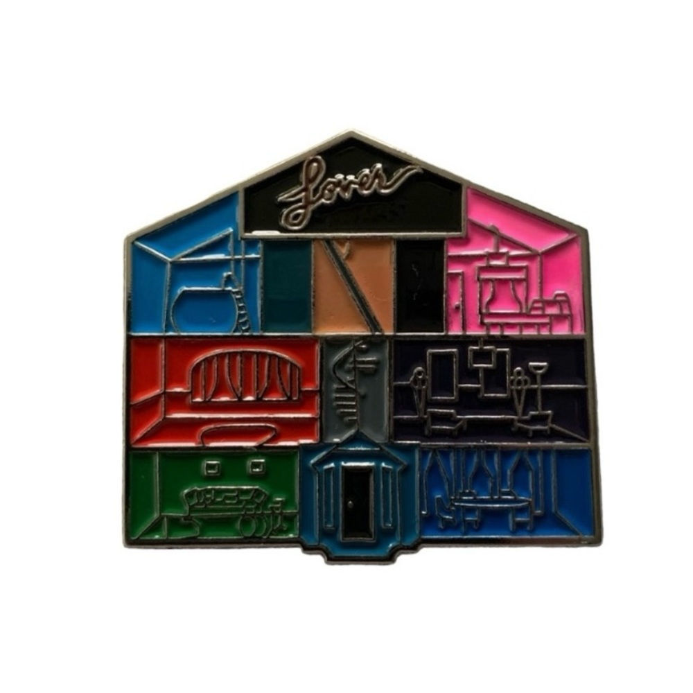 Taylor swift pin